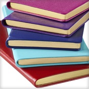 Per Annum City Diaries - 7" x 3.25" Per Annum City Diaries - 7" x 3.25"