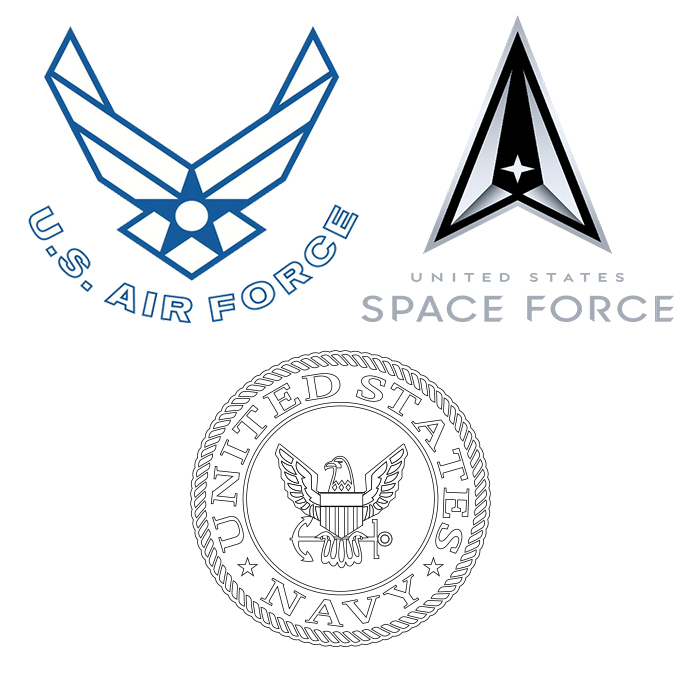 Officially Licensed US Military Officially Licensed US Military