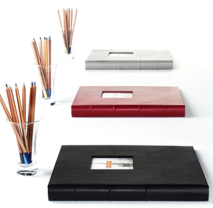 Presentation Binders Presentation Binders