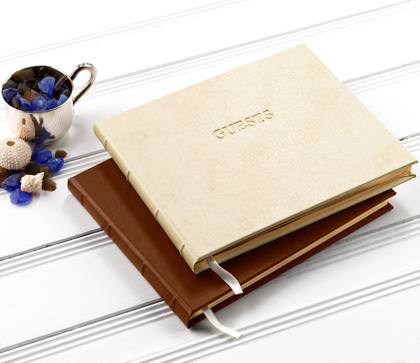 Guest Books Guest Books