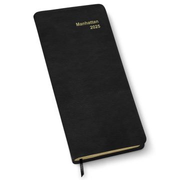 Manhattan City Pocket Diary
