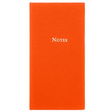 Hardcover Pocket Journal (Ruled) - Family Tree