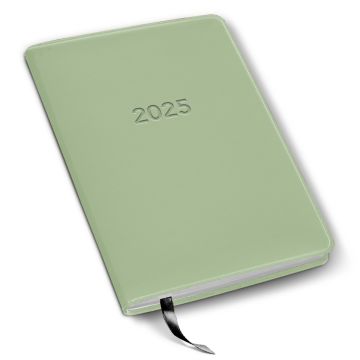Harbor Desk Weekly Planner - 8" x 5.5"