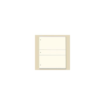Gallery Photo Pocket: 4x6" - Item# 11018 (10 Sheets)