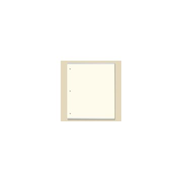 Photo Pocket: 8x10"  Item# 11036 (10 Sheets)