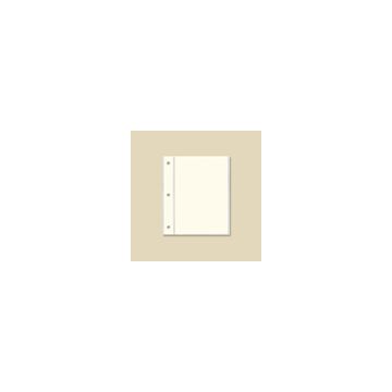 4 x 6 Travel Photo Album Insert Item # 11333 (10 Sheets)