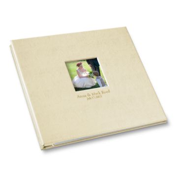 Yarmouth 6 UP Photo Album